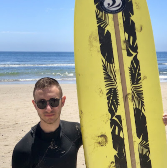 Meet your Posher, Michael - Picture 1 of 1